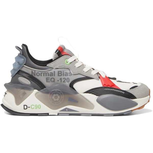 Puma RS-XL Alexander John x Emory Jones The Classic Mixtape