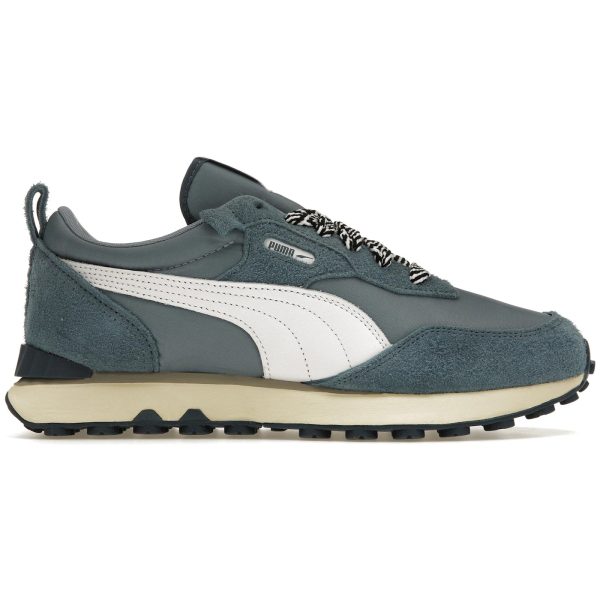 Puma Rider FV Ami Faded Denim