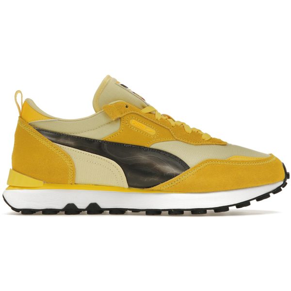 Puma Rider FV Pok mon Pikachu