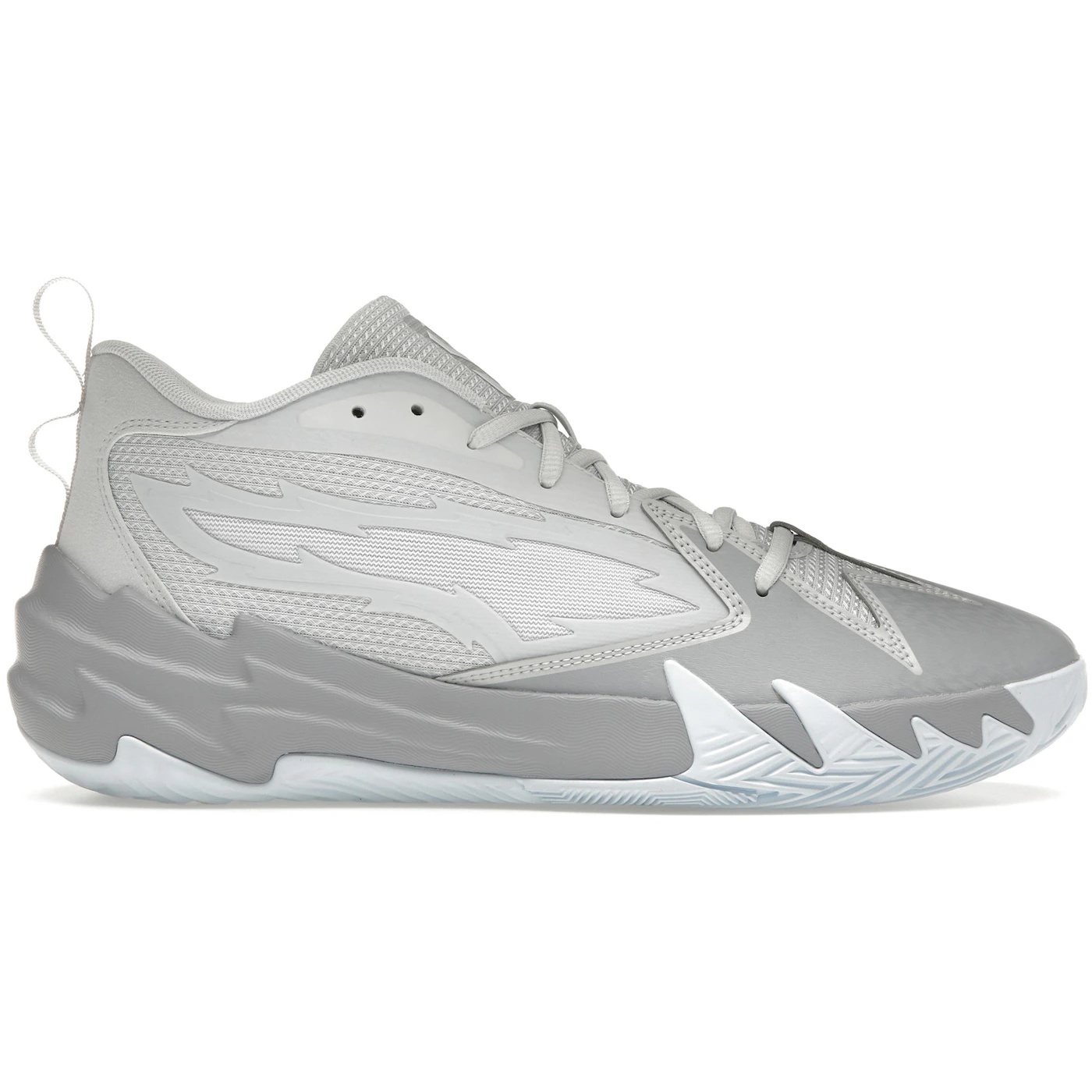 Puma Scoot Zeros Grey Frost 1 Puma Scoot Zeros Grey Frost 2