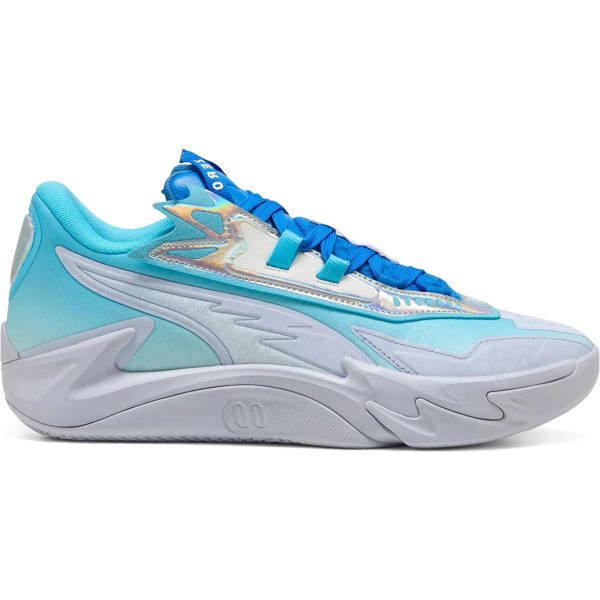 Puma Scoot Zeros II Crystal