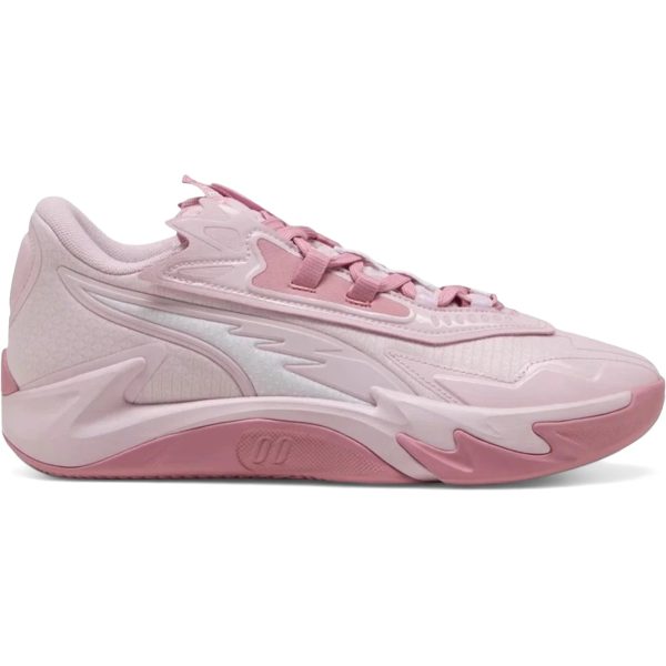 Puma Scoot Zeros II Peach