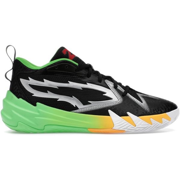 Puma Scoot Zeros NBA 2K Shot Meter