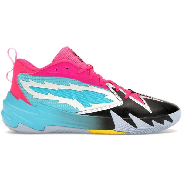 Puma Scoot Zeros Northern Lights