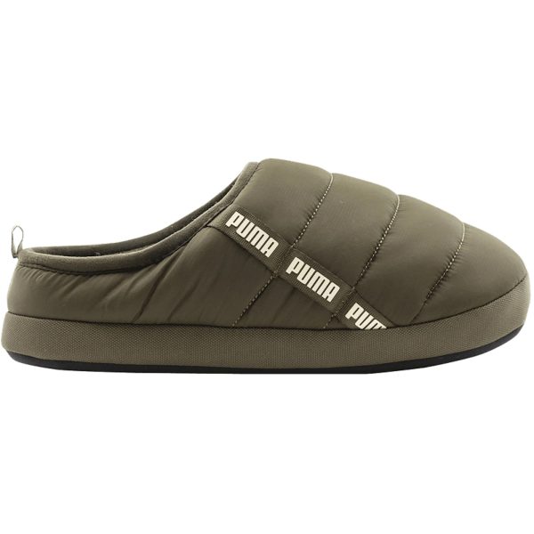 Puma Scuff Slippers Forest Night
