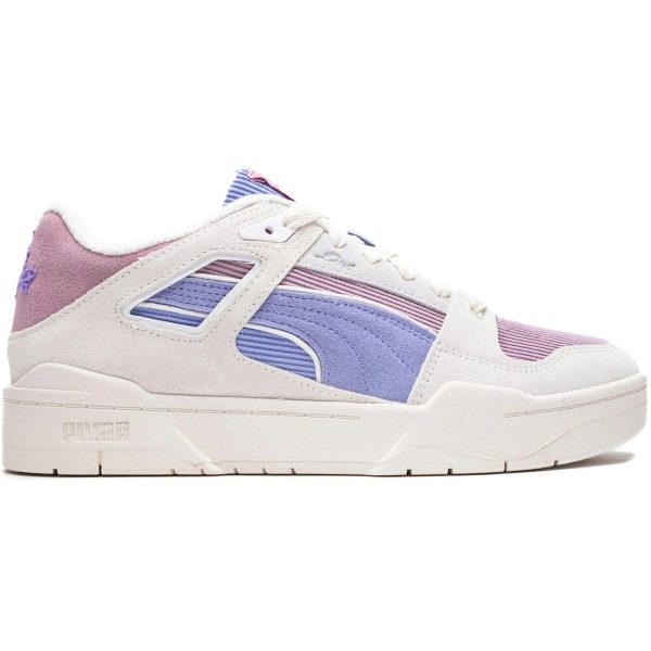 Puma Slipstream Lo Diet Starts Monday Pale Grape