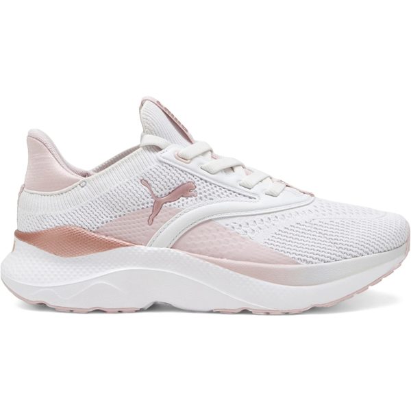 Puma Softride Mayve Feather Grey Mauve Mist (Womens)