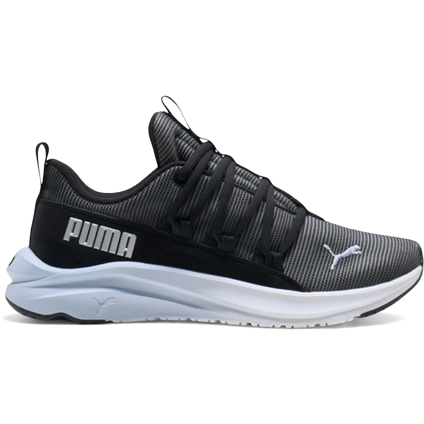 Puma Softride One4All Daze Black Cool Weather (Womens) 2 Puma Softride One4All Daze Black Cool Weather Womens 1