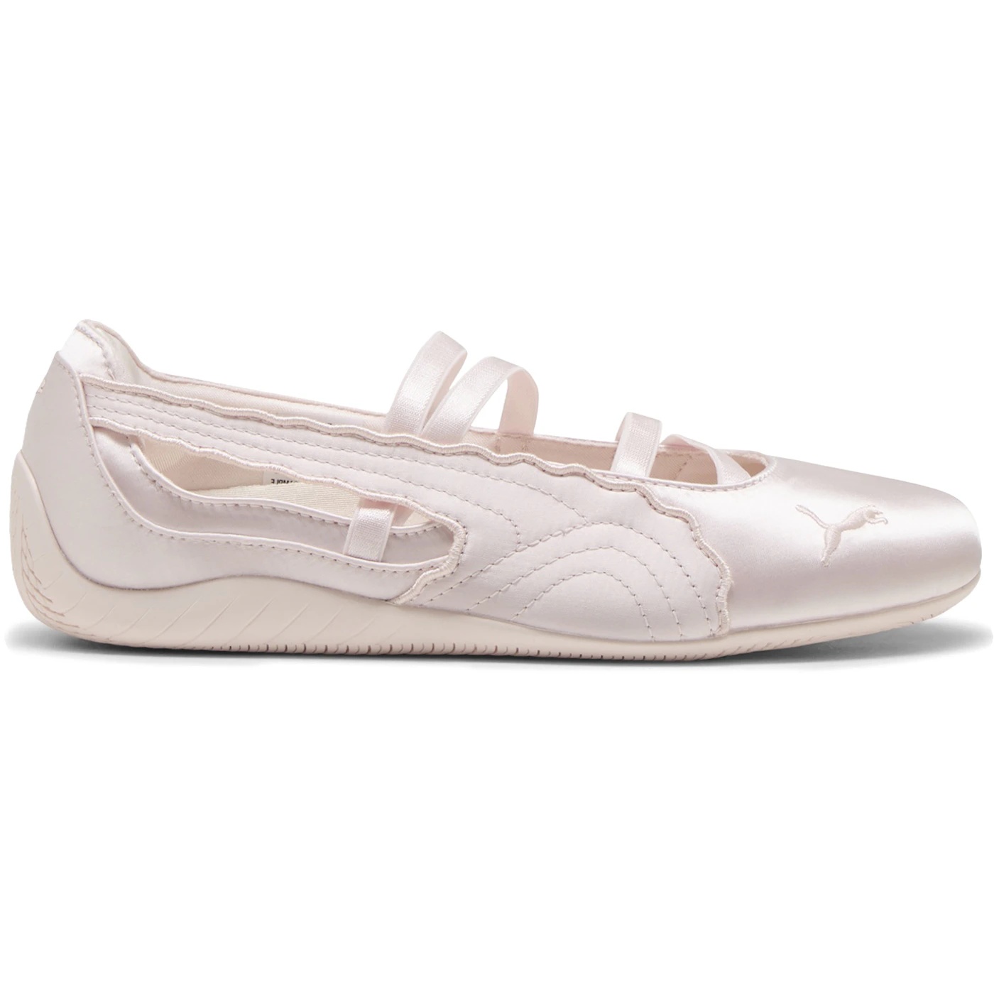Puma Speedcat Ballet Venus Jasmine Flower (Womens) 3 Puma Speedcat Ballet Venus Jasmine Flower (Womens)