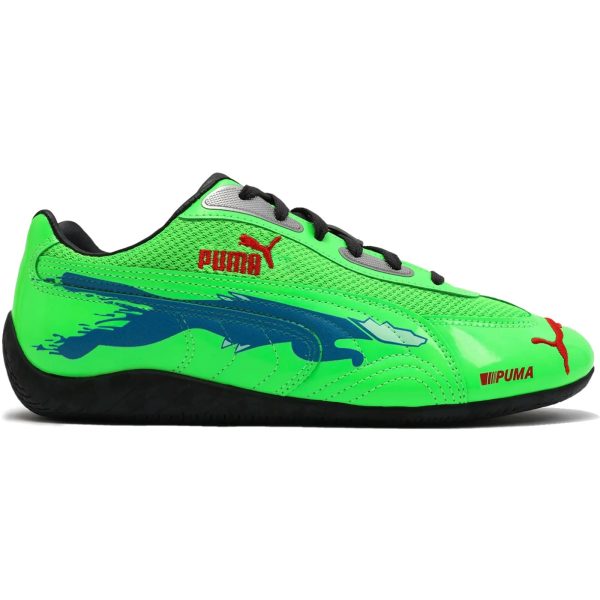 Puma Speedcat Fast & Furious LA