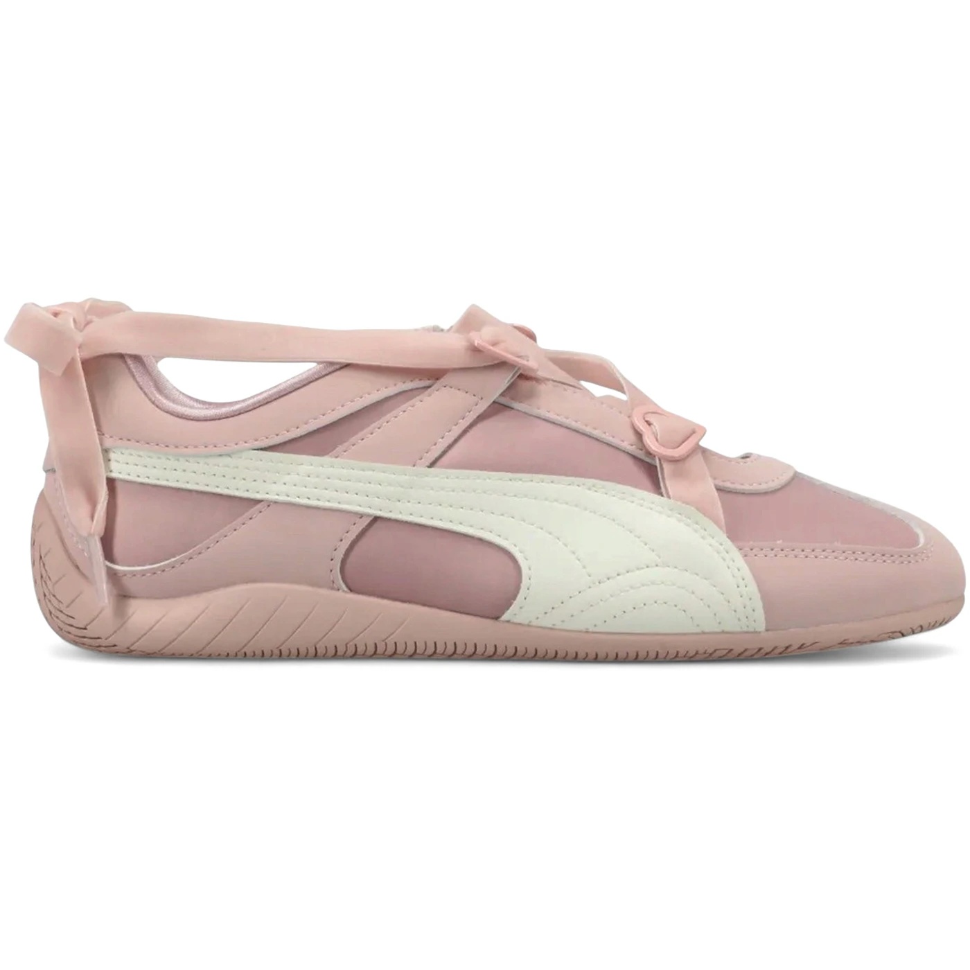 Puma Speedcat Go The Powerpuff Girls Mauve Mist (Womens) 2 Puma Speedcat Go The Powerpuff Girls Mauve Mist (Womens)