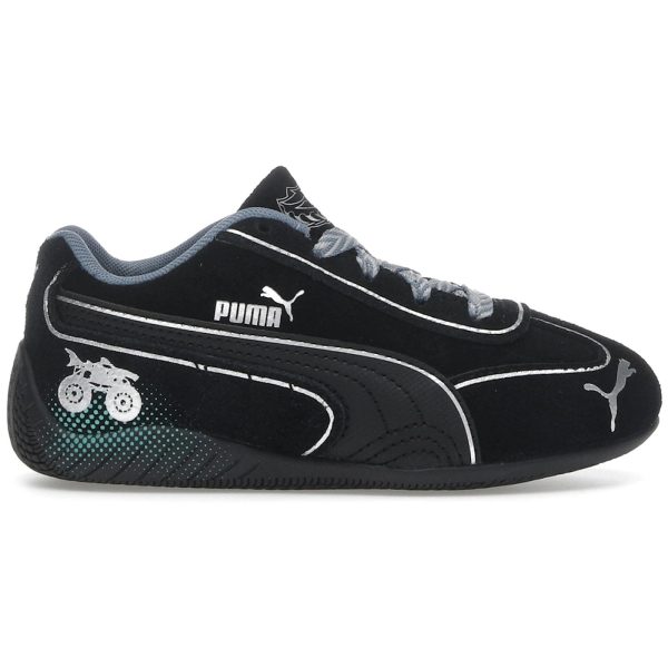 Puma Speedcat Hot Wheels Monster Trucks (PS)