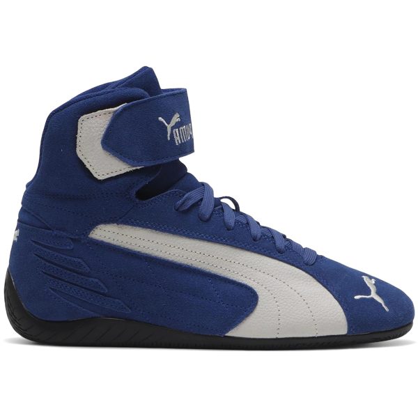 Puma Speedcat Mid Clyde Royal Warm White