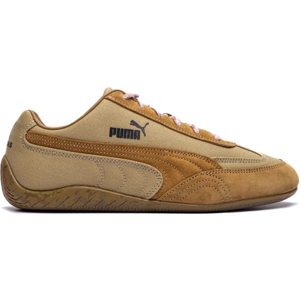 Puma Speedcat NAHMIAS Coffee Milk Aged Copper