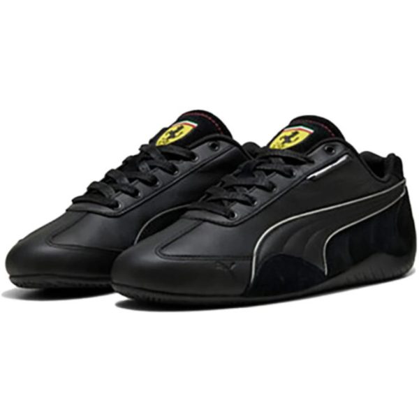 Puma Speedcat OG Ferrari Black