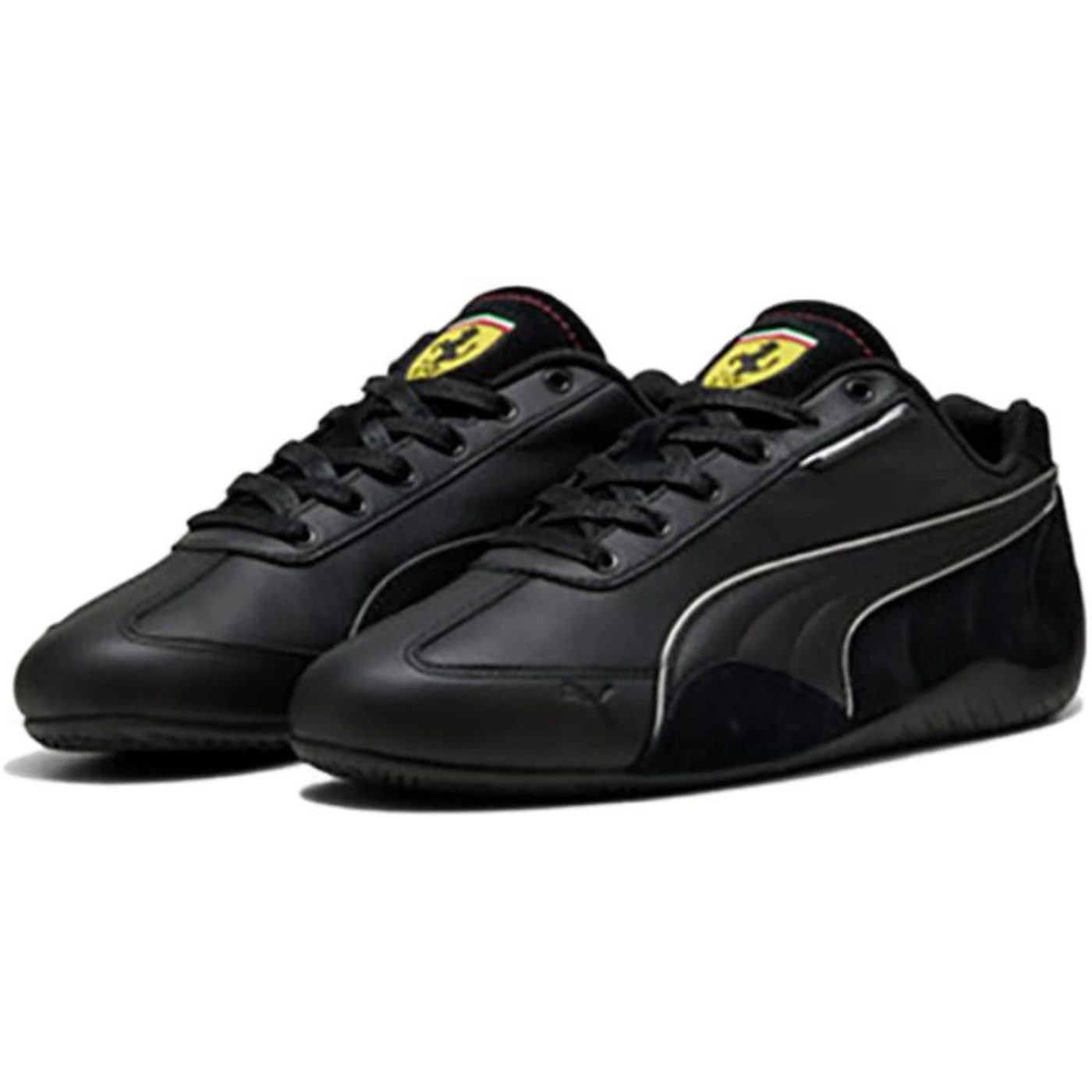 Puma Speedcat OG Ferrari Black 1 Puma Speedcat OG Ferrari Black 3