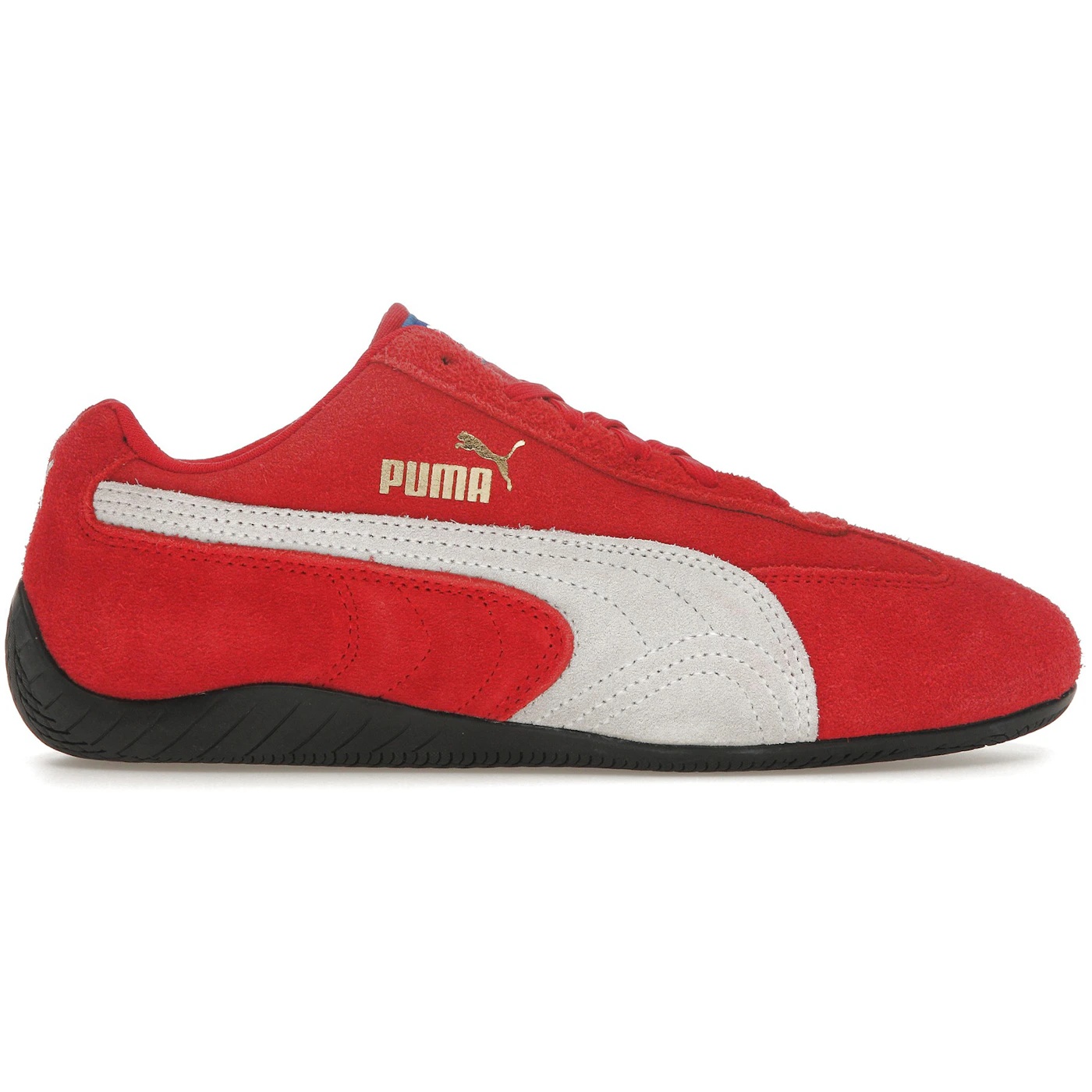 Puma Speedcat OG+ Sparco Ribbon Red 1 Puma Speedcat OG Sparco Ribbon Red 1