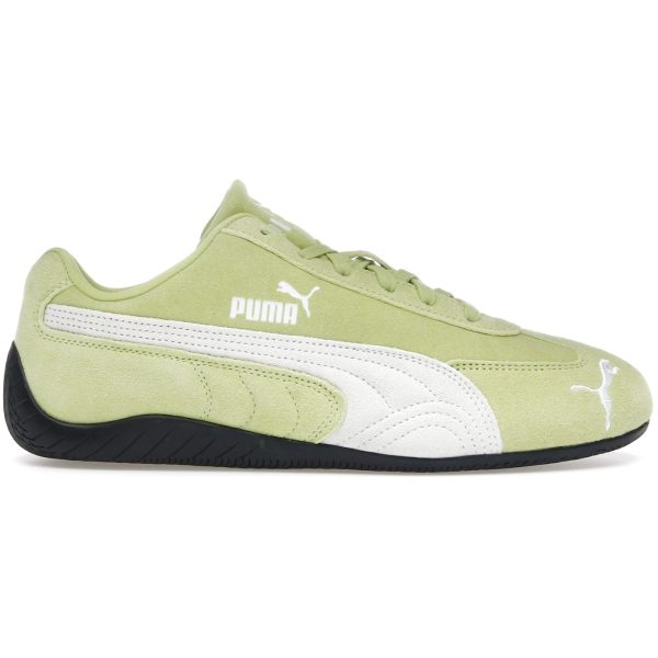 Puma Speedcat OG Yellow Alert