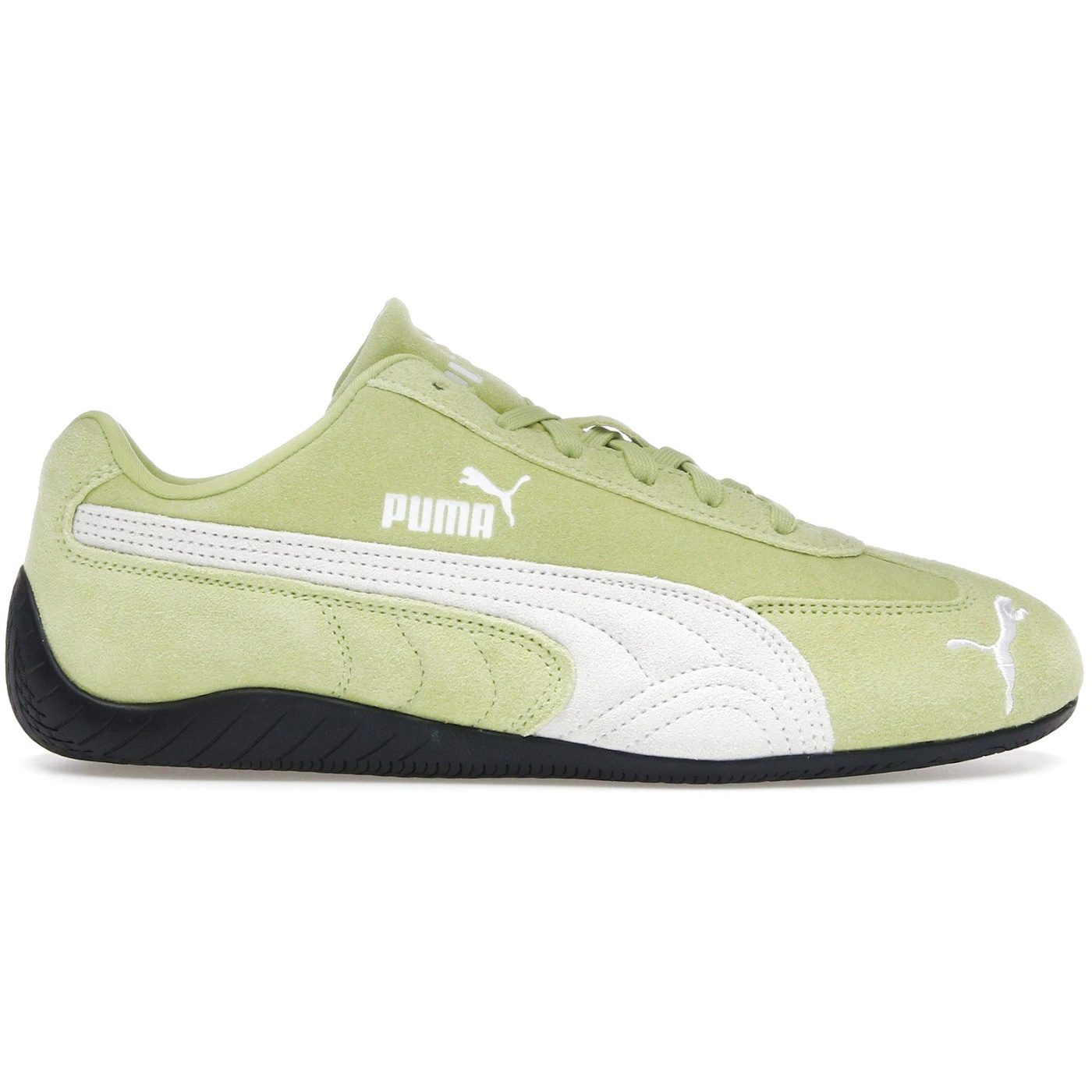 Puma Speedcat OG Yellow Alert 2 Puma Speedcat OG Yellow Alert