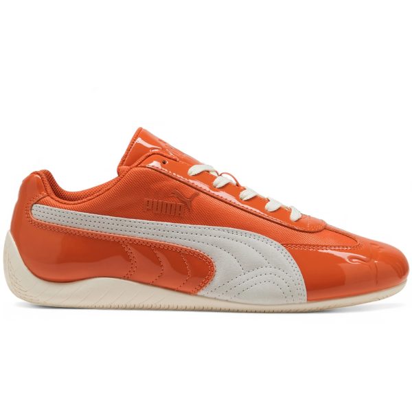 Puma Speedcat Patent Amerena