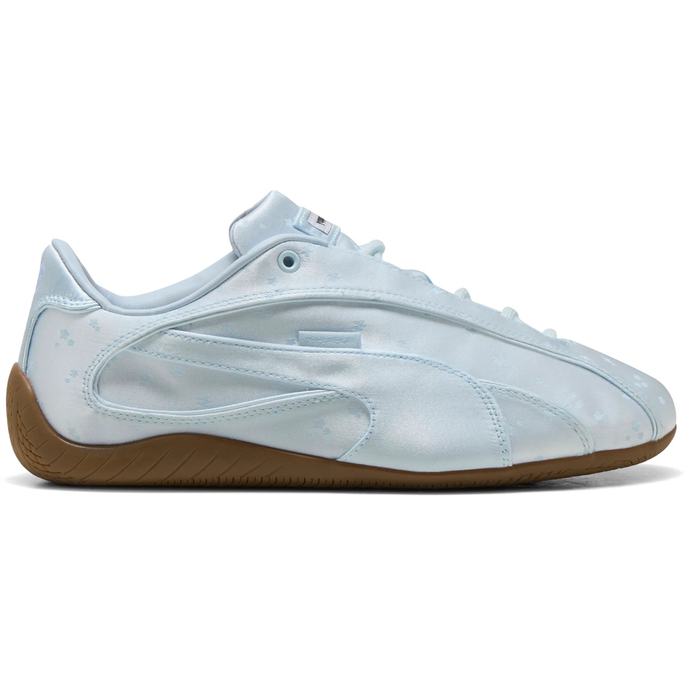 Puma Speedcat Plus Madhappy Icy Blue (Womens) 1 Puma Speedcat Plus Madhappy Icy Blue Womens 3