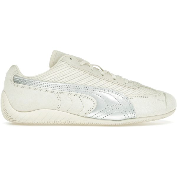 Puma Speedcat Premium Shadow Grey Frosted Ivory