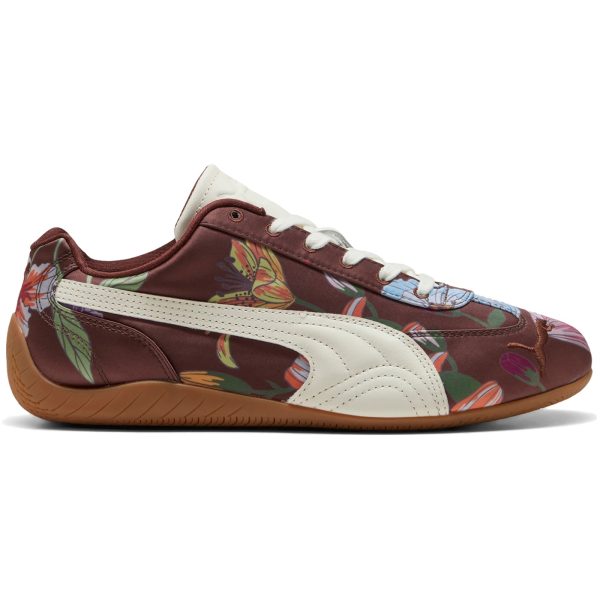 Puma Speedcat Silk Chocotart Warm White