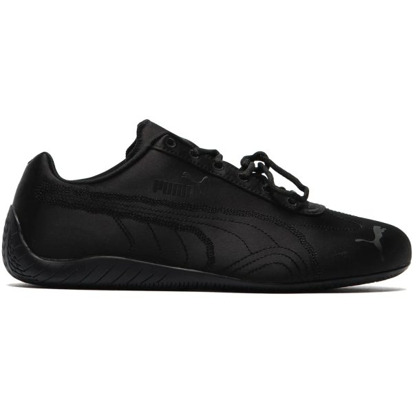 Puma Speedcat Venus Black (Womens)