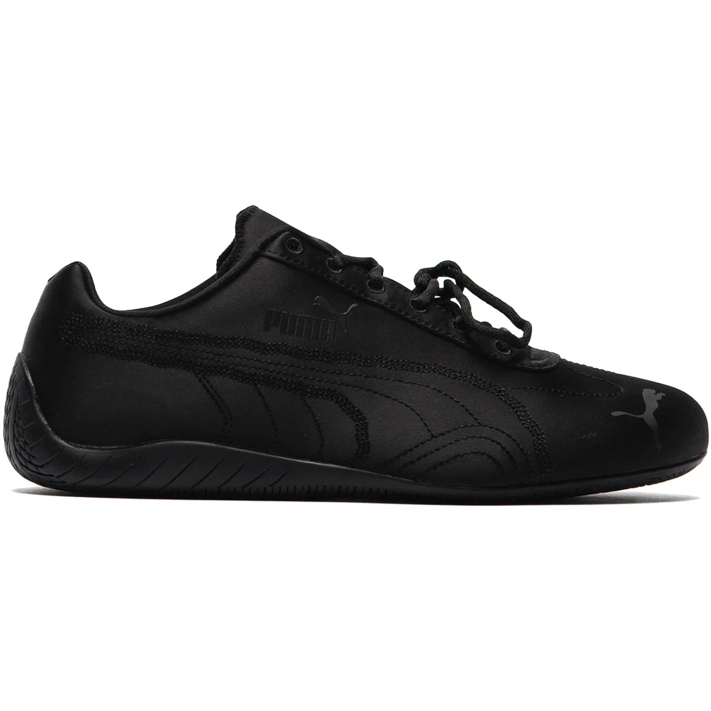 Puma Speedcat Venus Black (Womens) 2 Puma Speedcat Venus Black Womens 2