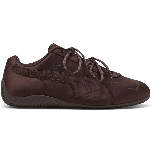 Puma Speedcat Venus Chocolate Brown (Womens)