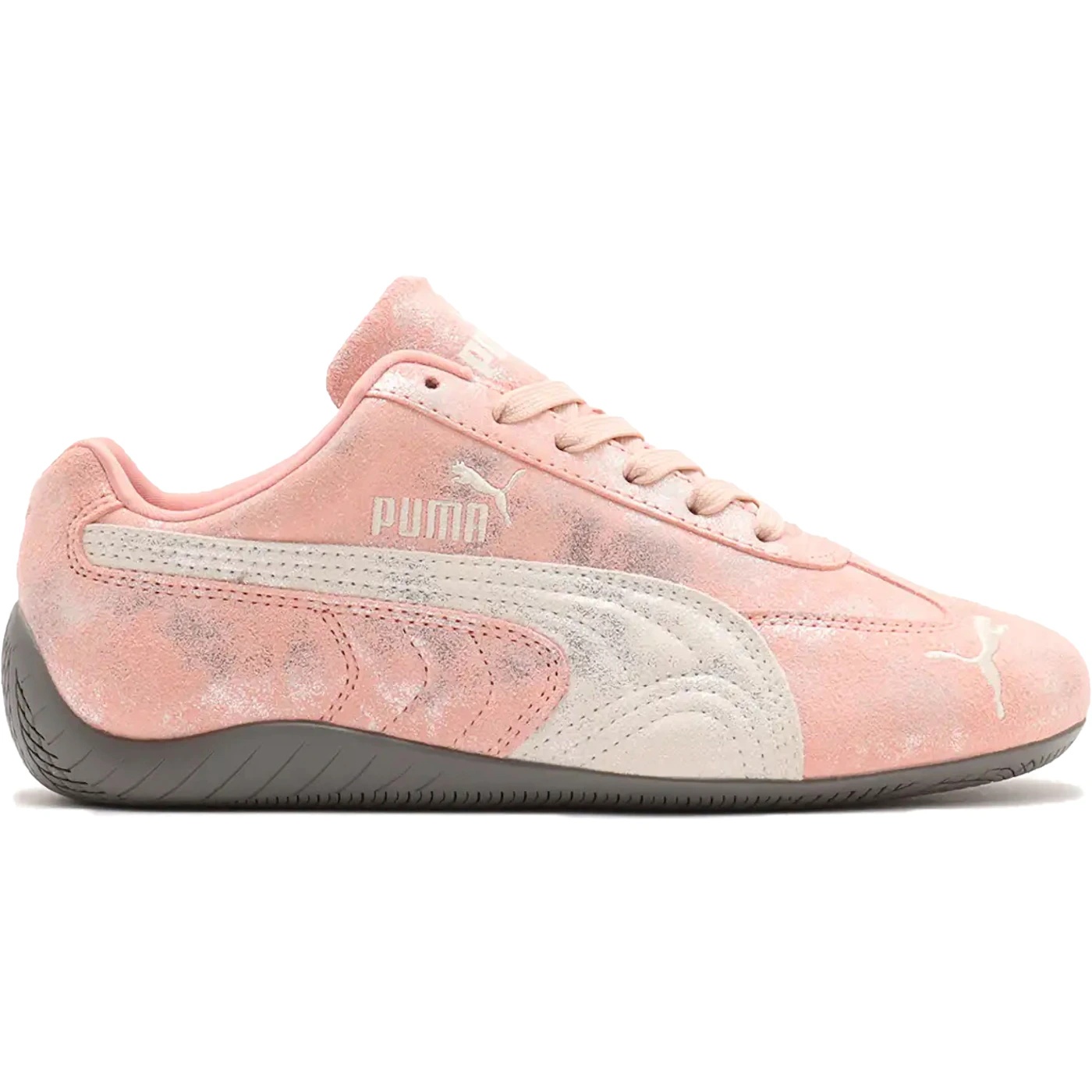 Puma Speedcat atmos Pink (Womens) 2 Puma Speedcat atmos Pink Womens 3