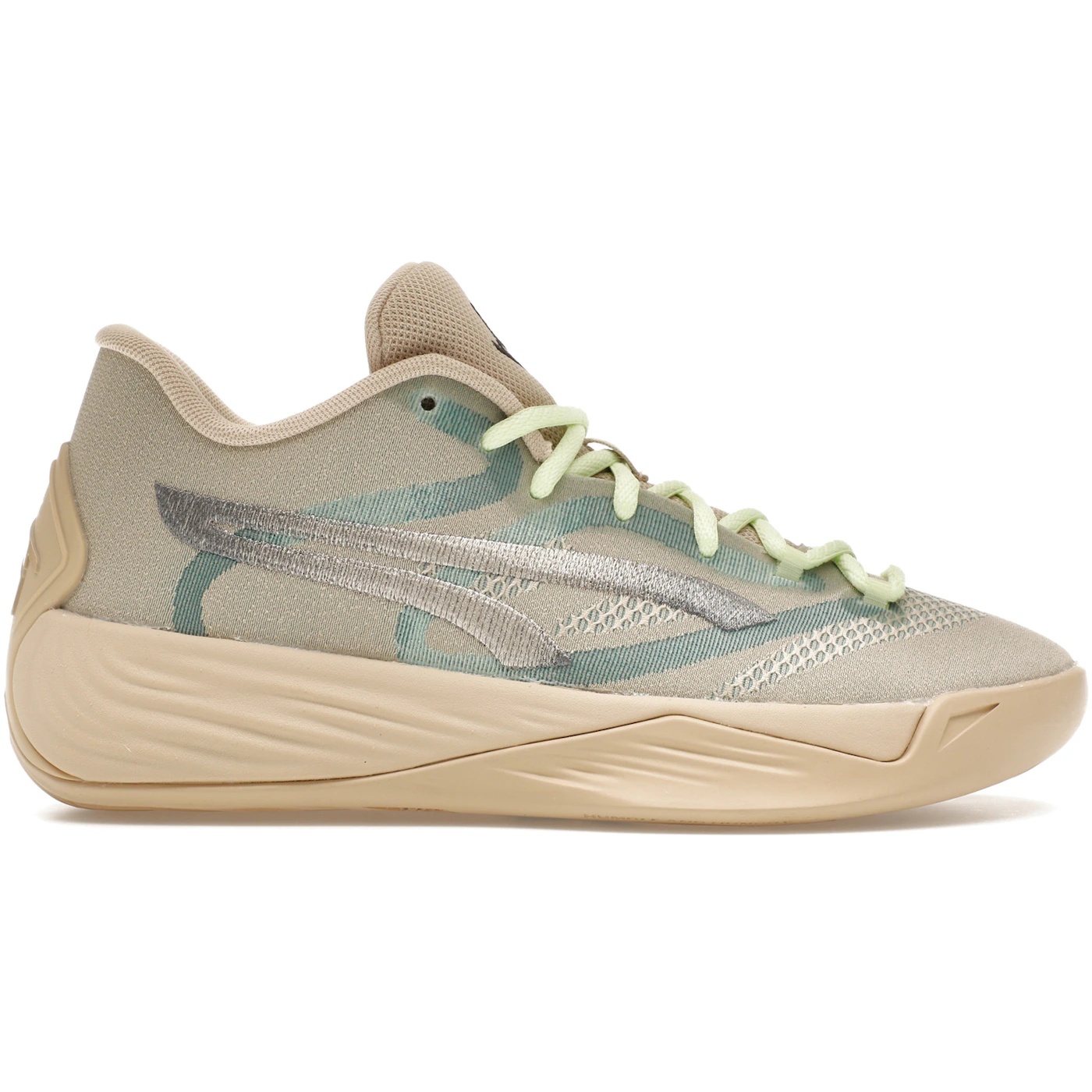 Puma Stewie 2 Earth 2 Puma Stewie 2 Earth