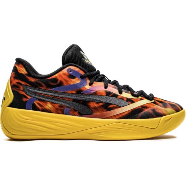 Puma Stewie 2 Fire (Womens)