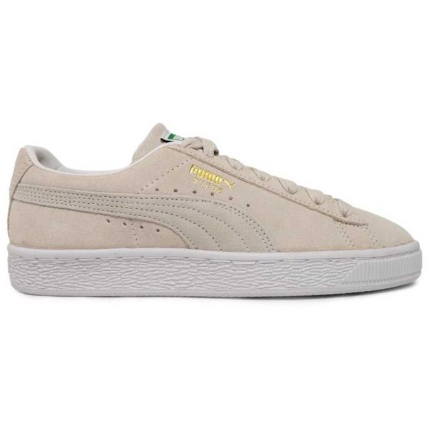 Puma Suede Classic XXI Marshmallow (Womens)