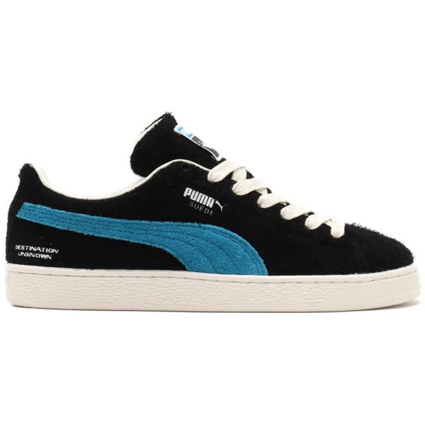 Puma Suede Liberaiders