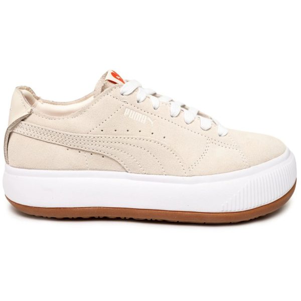 Puma Suede Mayu Ami Deconstruct Pristine (Womens)