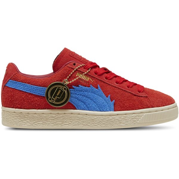 Puma Suede One Piece Buggy (GS)