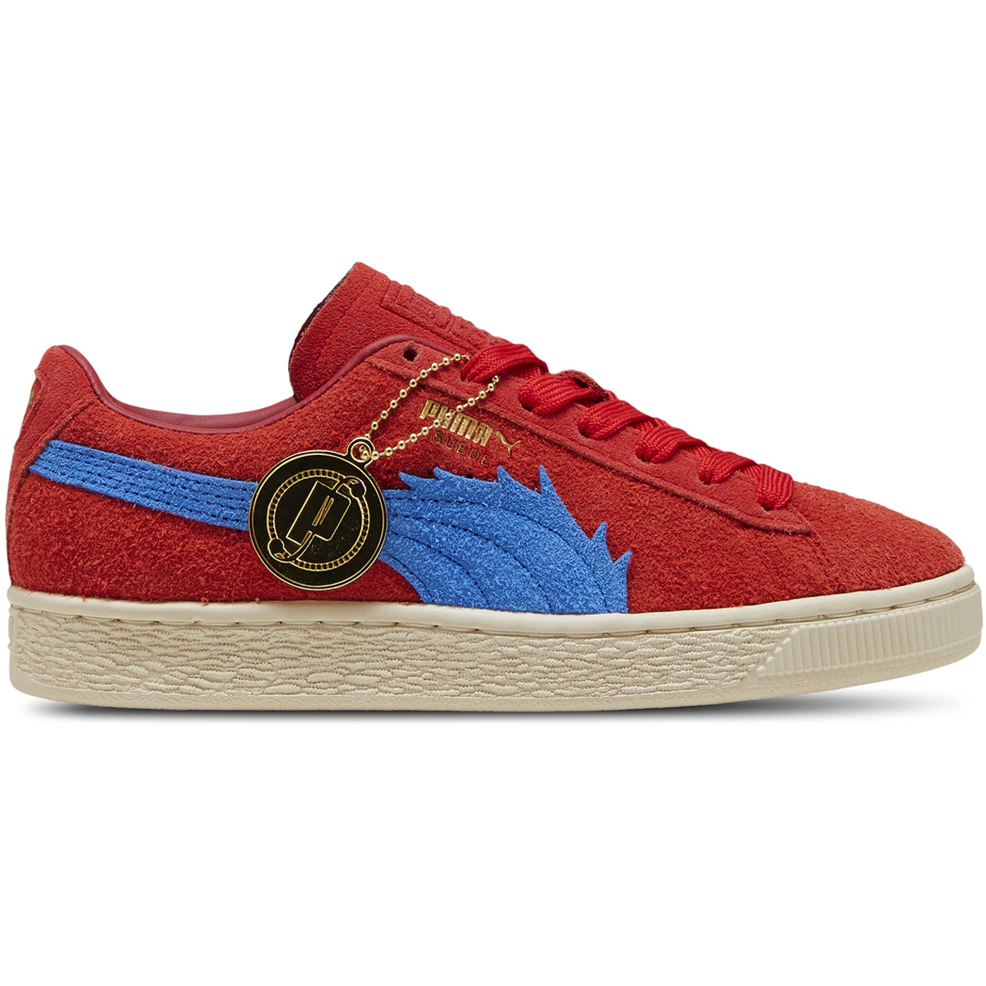 Puma Suede One Piece Buggy (GS) 1 Puma Suede One Piece Buggy GS 2