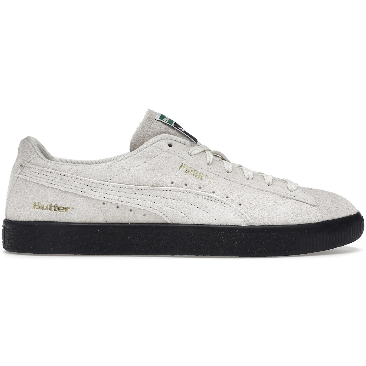 Puma Suede Vintage Butter Goods Whisper White 2 Puma Suede Vintage Butter Goods Whisper White 3