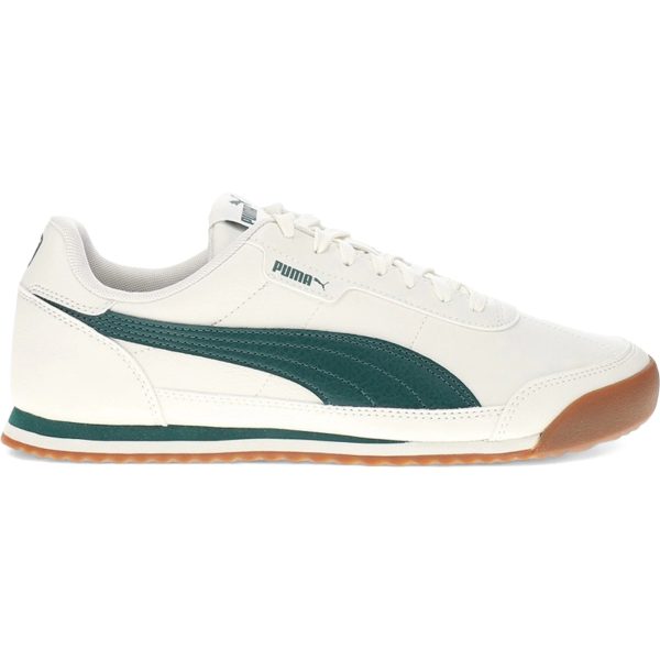 Puma Turino 2 Vapor Grey Dark Myrtle