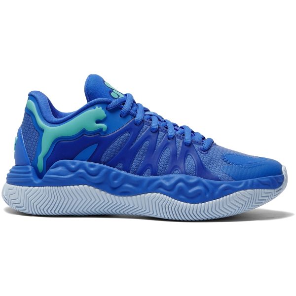 Puma Tyrese Haliburton Hali 1 Opal (GS)