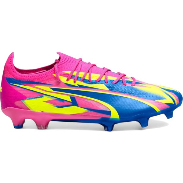 Puma Ultra Ultimate FG/AG Energy Pack