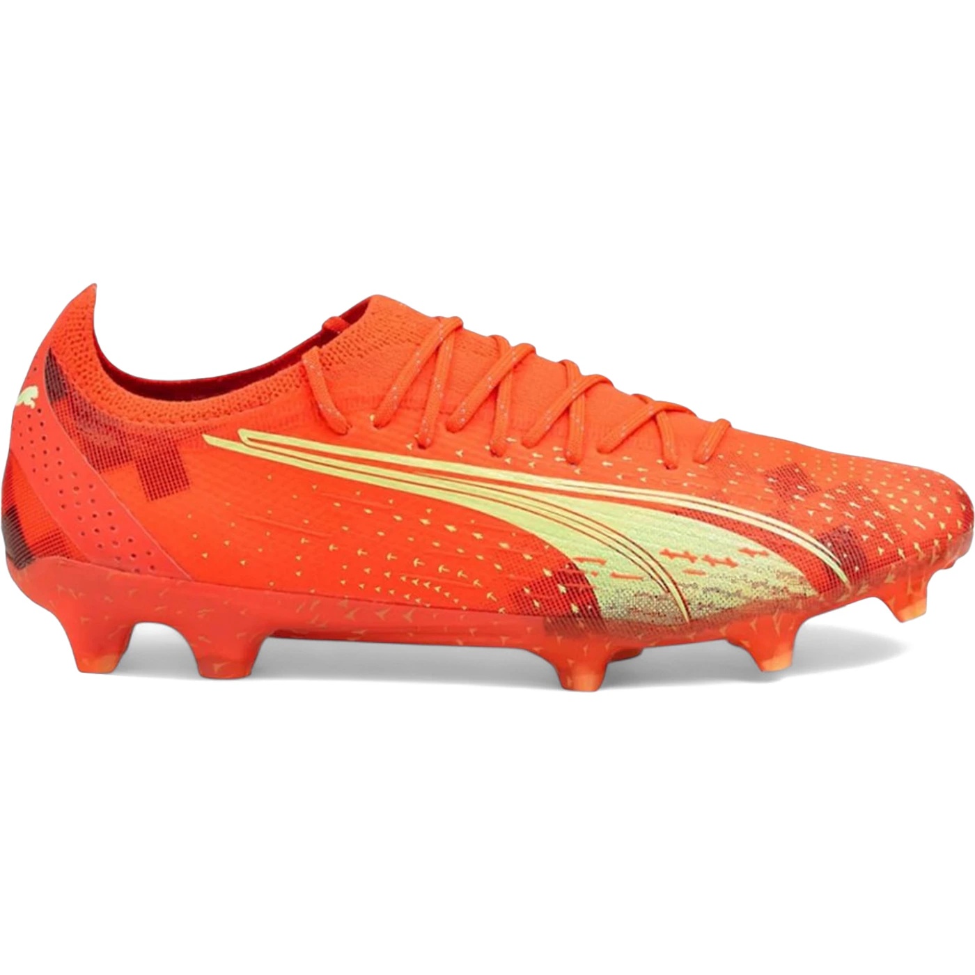 Puma Ultra Ultimate FG/AG Fearless Pack 1 Puma Ultra Ultimate FGAG Fearless Pack 1