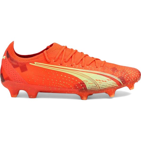 Puma Ultra Ultimate FG/AG Fearless Pack