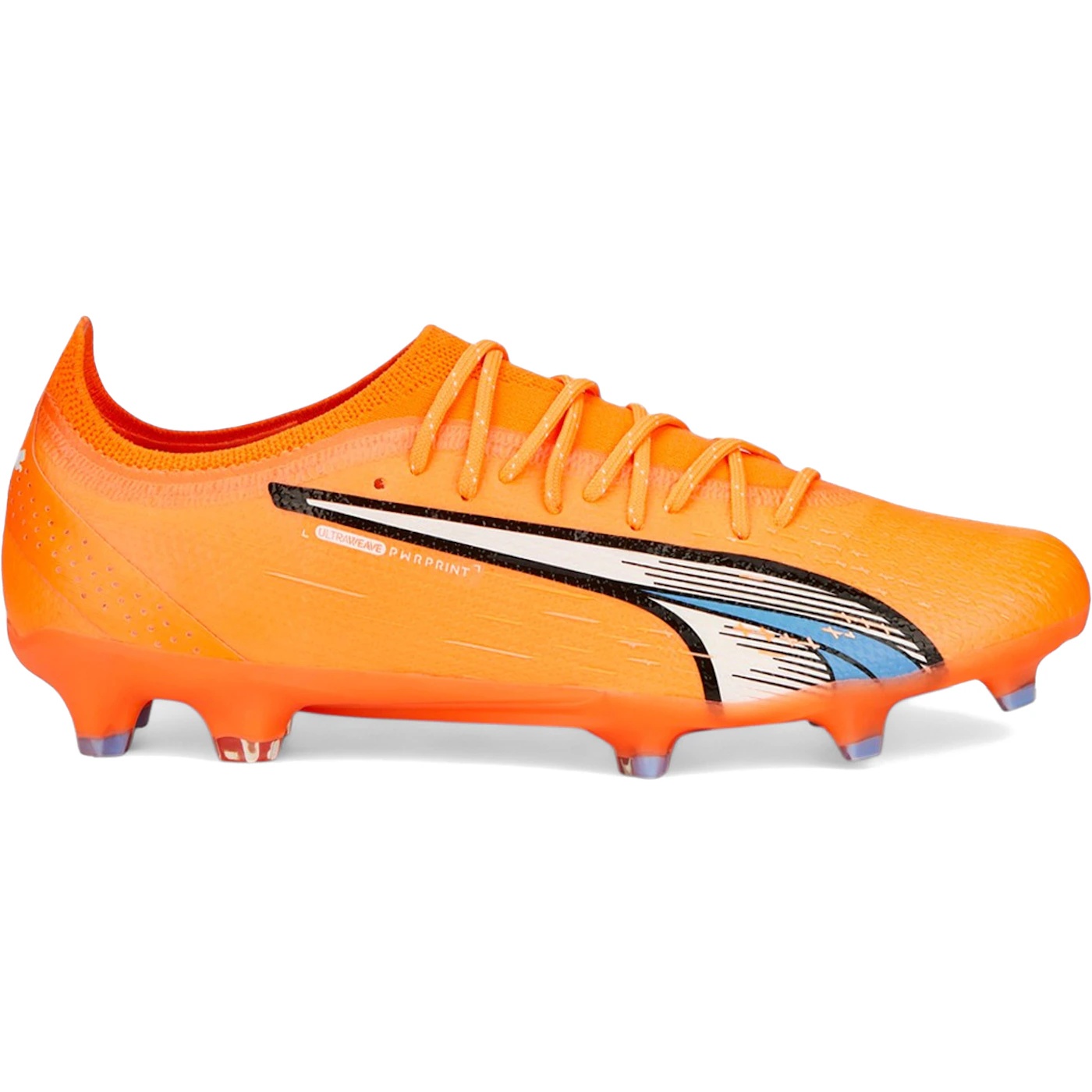 Puma Ultra Ultimate FG/AG Supercharge Pack Ultra Orange 2 Puma Ultra Ultimate FG/AG Supercharge Pack Ultra Orange