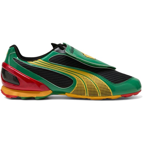 Puma V-S1 GR Ahluwalia