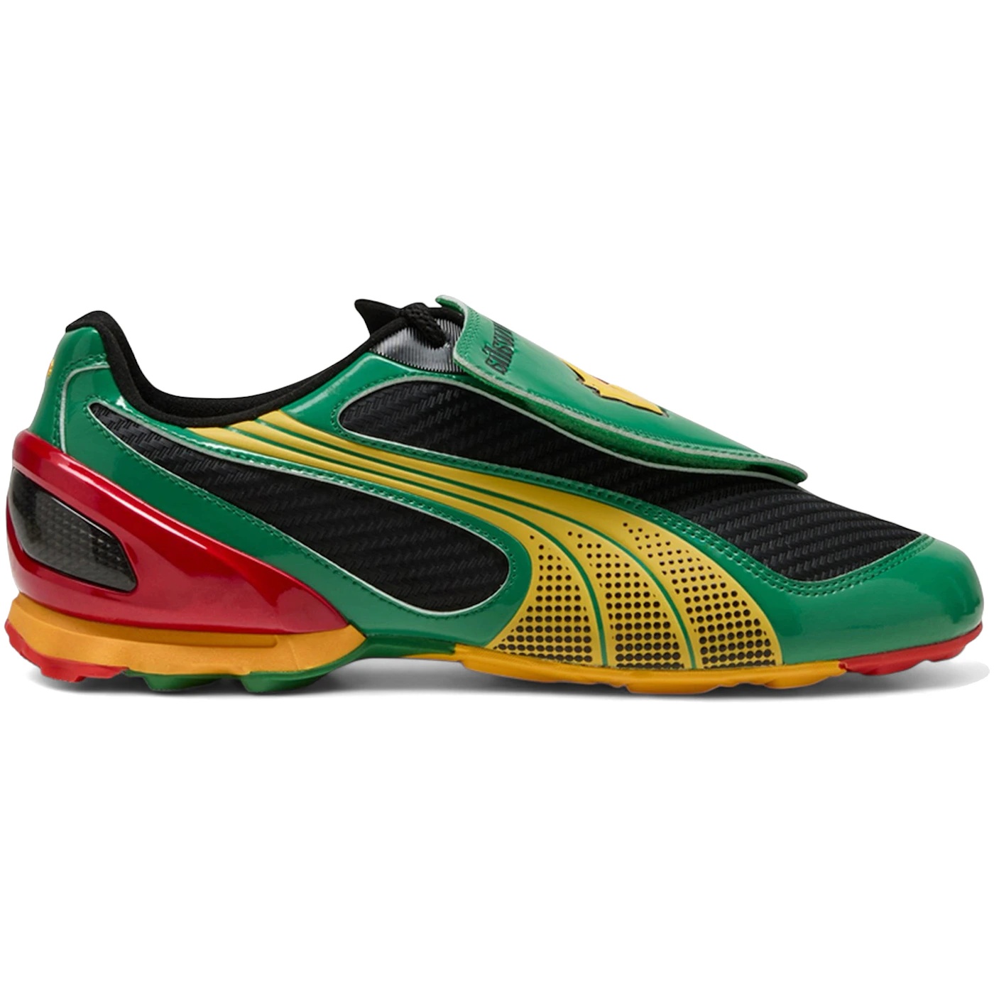 Puma V-S1 GR Ahluwalia 3 Puma V-S1 GR Ahluwalia
