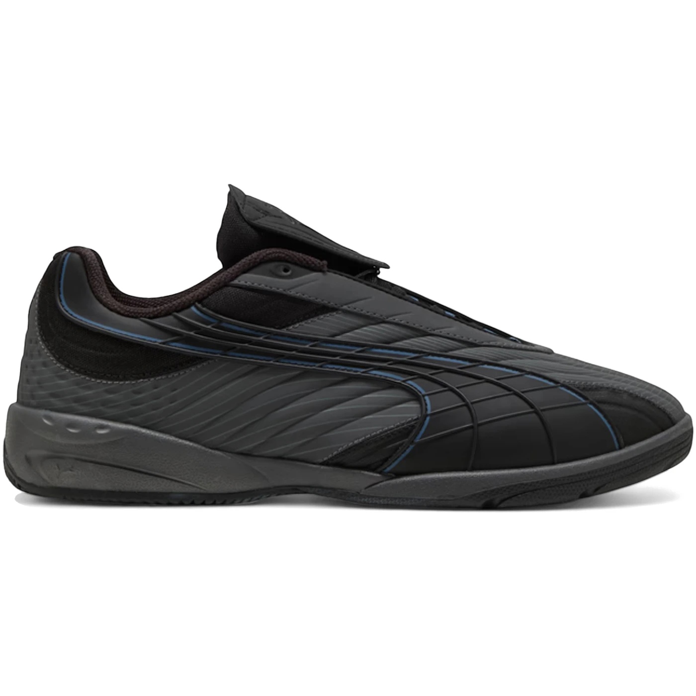 Puma V-S2 Tactical Dusky Gray Black 2 Puma V S2 Tactical Dusky Gray Black 2