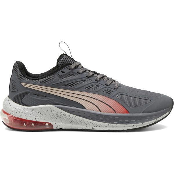 Puma X-Cell Lightspeed Cool Dark Grey Red