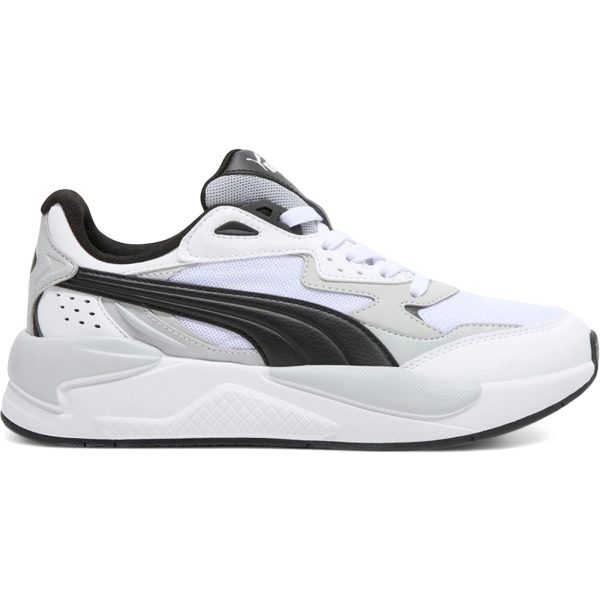 Puma X-Ray Speed Cool Light Grey Black (Womens)